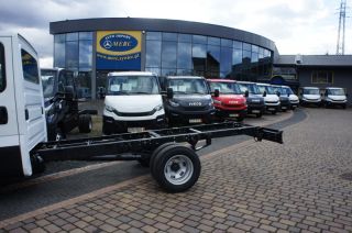 Iveco 35C15